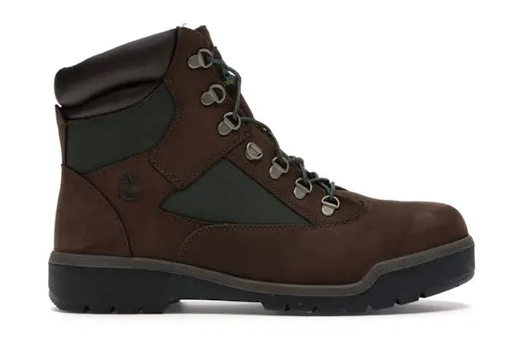 Timberland 6" Field Boot Beef and Broccoli Timberland
