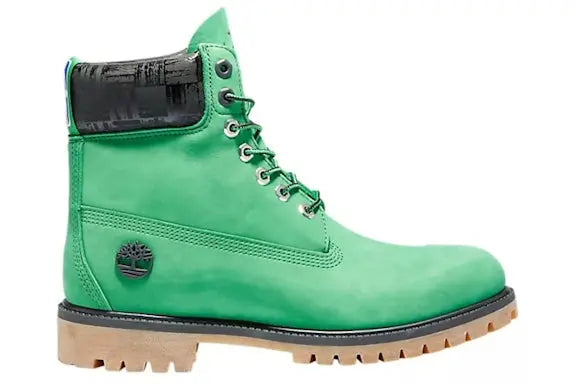 Timberland 6" Premium Boot Boston Celtics Timberland