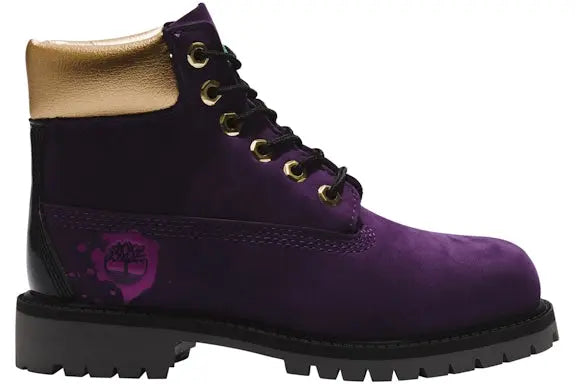 Timberland 6" Premium Boot Hip Hop Royalty (PS) Timberland