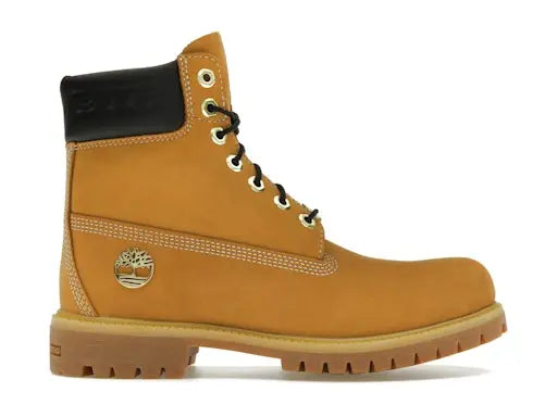 Timberland 6" Premium Boot The Notorious B.I.G. Wheat Timberland