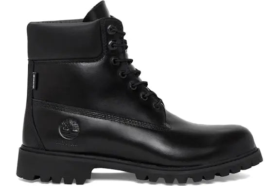 Timberland 6" Premium Gore-Tex Boot JJJJound Black Timberland