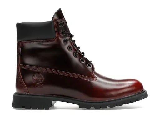 Timberland 6" Premium Gore-Tex Boot JJJJound Brown Timberland