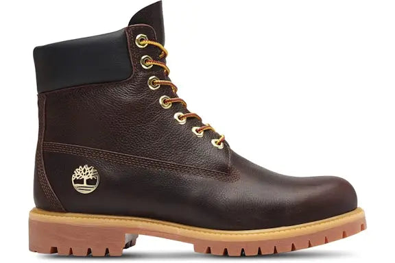 Timberland 6" Premium Waterproof Boot Espresso Timberland