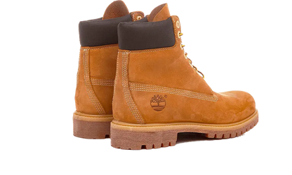 Timberland 6" Premium Waterproof Boot Wheat Timberland