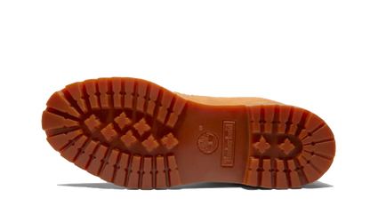 Timberland 6" Premium Waterproof Boot Wheat Timberland