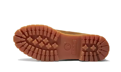 Timberland 6" Premium Waterproof Dark Wheat Timberland