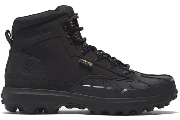 Timberland Converge Mid Boot Triple Black Timberland