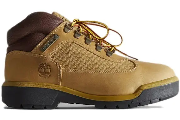 Timberland Field Boot Kith Wheat Timberland