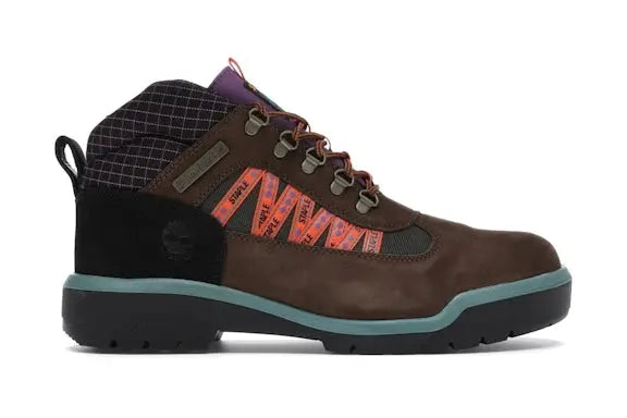 Timberland Field Boot Staple Timberland
