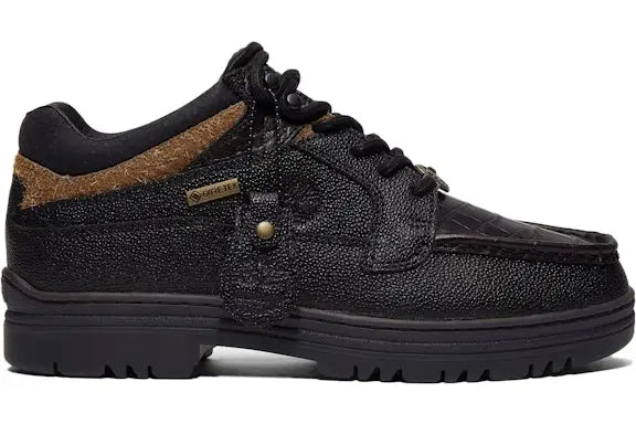 Timberland Mid Lace Gore-Tex Boot Aime Leon Dore Black Timberland