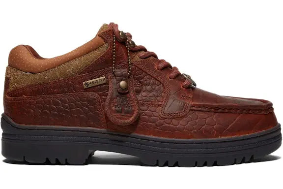 Timberland Mid Lace Gore-Tex Boot Aime Leon Dore Brown Timberland