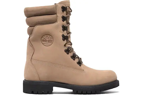 Timberland Premium Waterproof Super Boot Beige Timberland