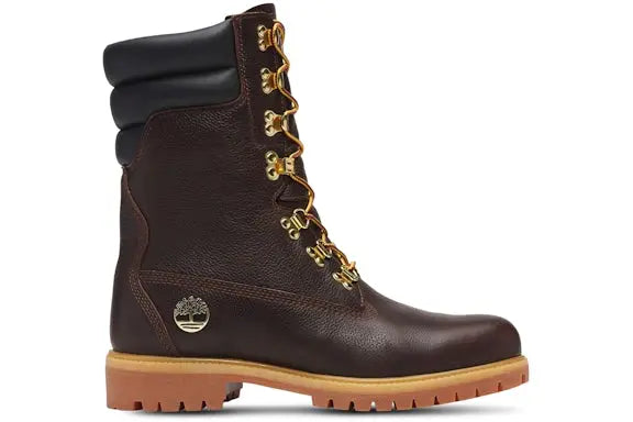 Timberland Premium Waterproof Super Boot Espresso Timberland