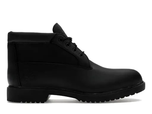 Timberland Tbl 1973 Newman Mid Lace Up Waterproof Black Timberland