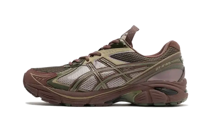 UB6-S GT-2160 Kiko Kostadinov Grey Floss Brown Storm VOSneakers