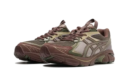 UB6-S GT-2160 Kiko Kostadinov Grey Floss Brown Storm VOSneakers