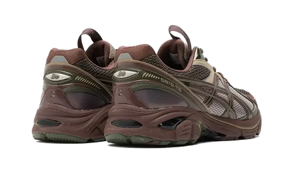 UB6-S GT-2160 Kiko Kostadinov Grey Floss Brown Storm VOSneakers