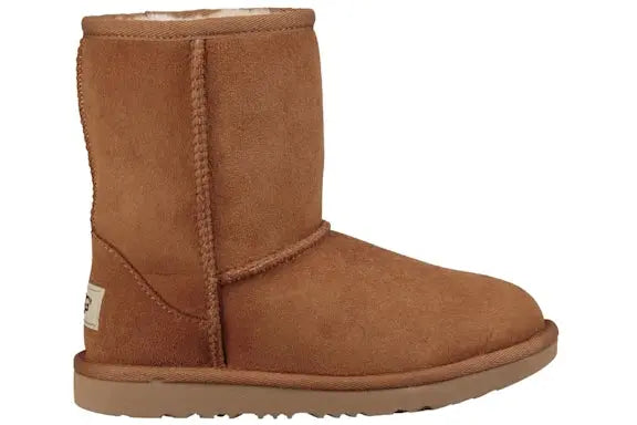 UGG Classic II Boot Chestnut (Kids) UGG