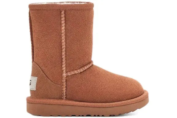 UGG Classic II Boot Chestnut (Toddler) UGG