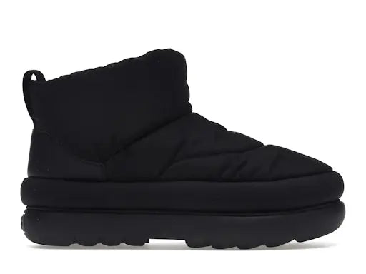 UGG Classic Maxi Mini Boot Black (Women's) UGG