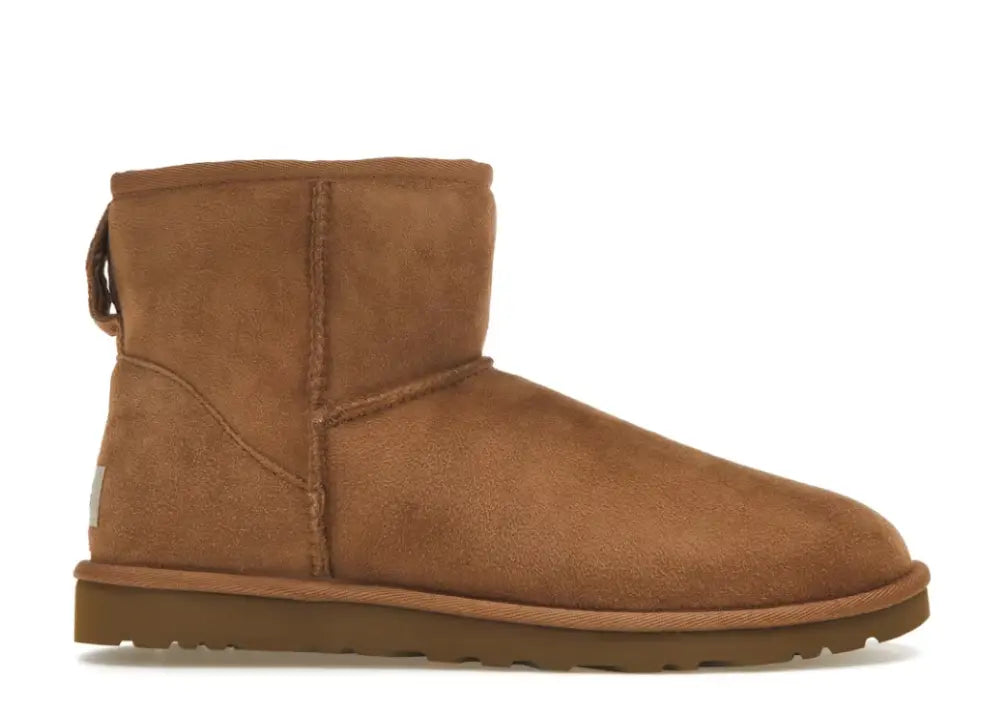 UGG Classic Mini Boot Chestnut Ugg