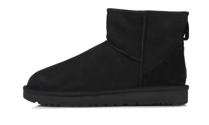 UGG Classic Mini II Boot Black UGG