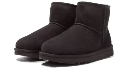 UGG Classic Mini II Boot Black UGG
