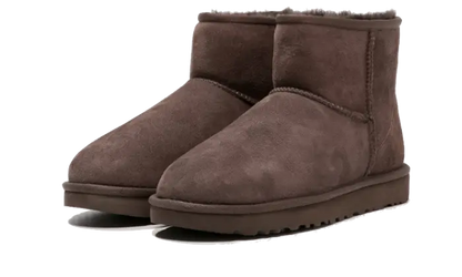 UGG Classic Mini II Boot Burnt Cedar UGG