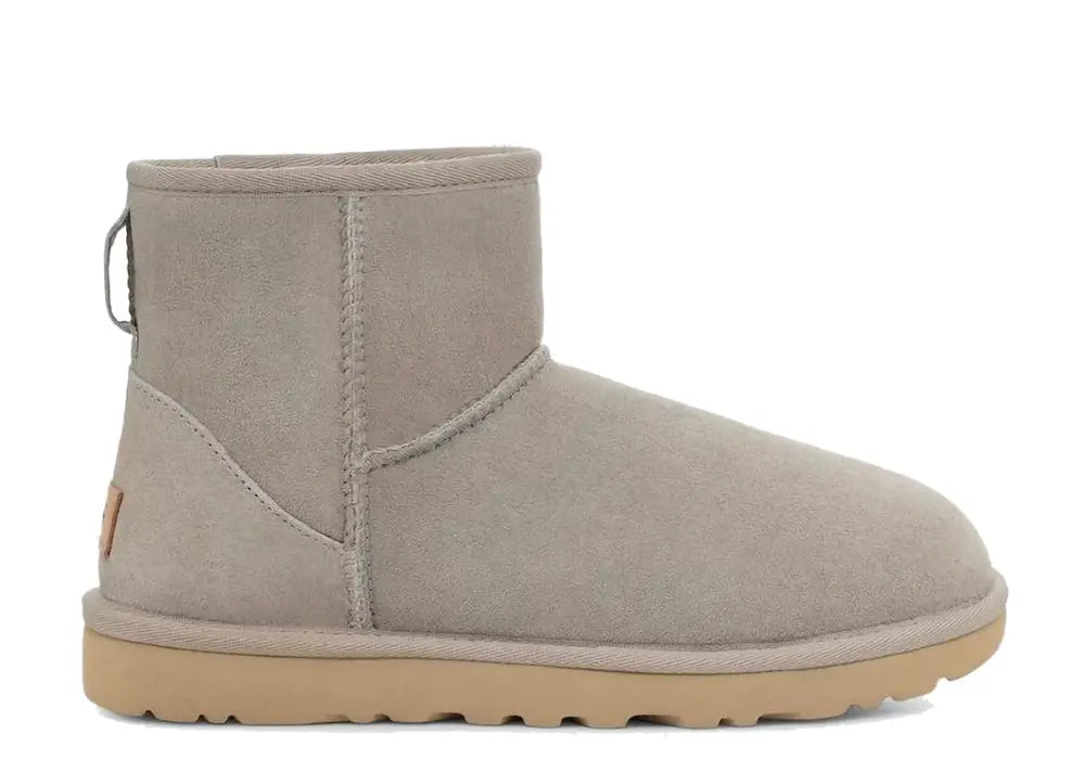 UGG Classic Mini II Boot Campfire Ugg