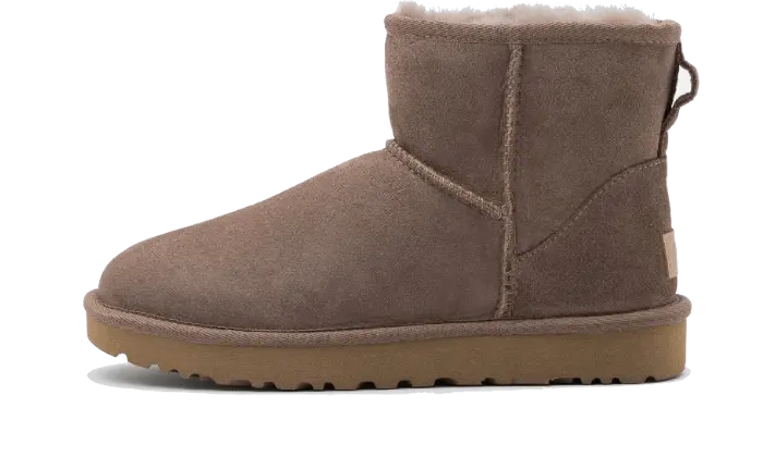 UGG Classic Mini II Boot Caribou UGG
