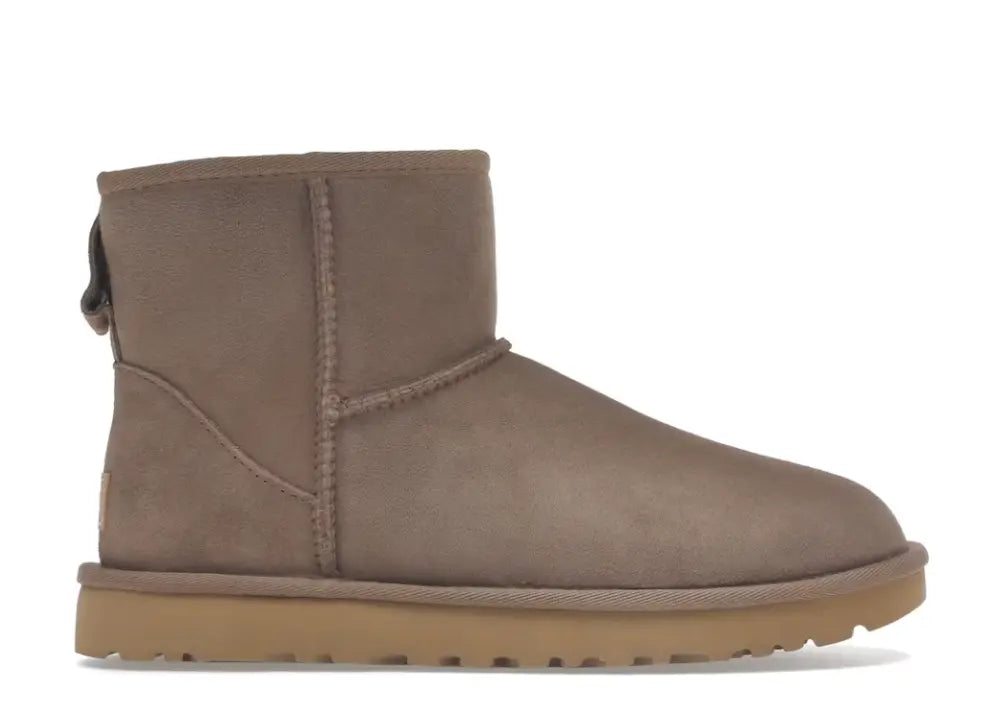 UGG Classic Mini II Boot Caribou Ugg