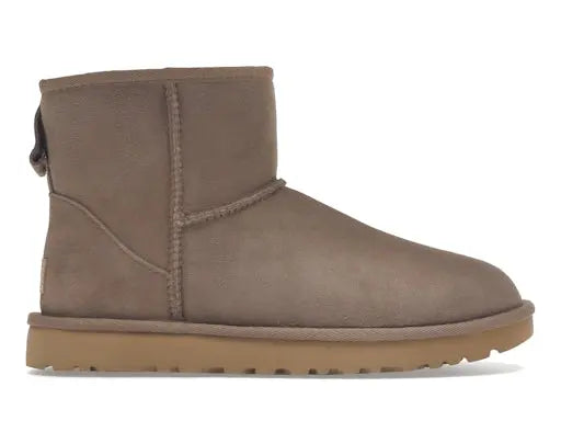 UGG Classic Mini II Boot Caribou (Women's) UGG