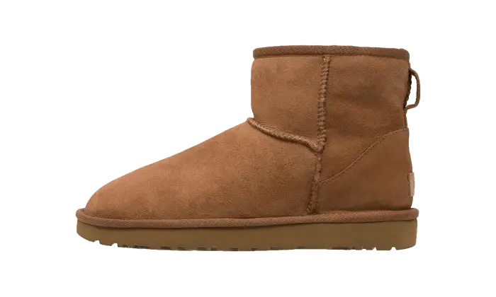 UGG Classic Mini II Boot Chestnut UGG
