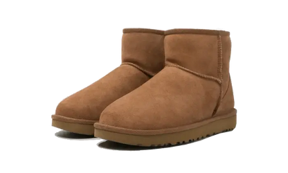 UGG Classic Mini II Boot Chestnut UGG