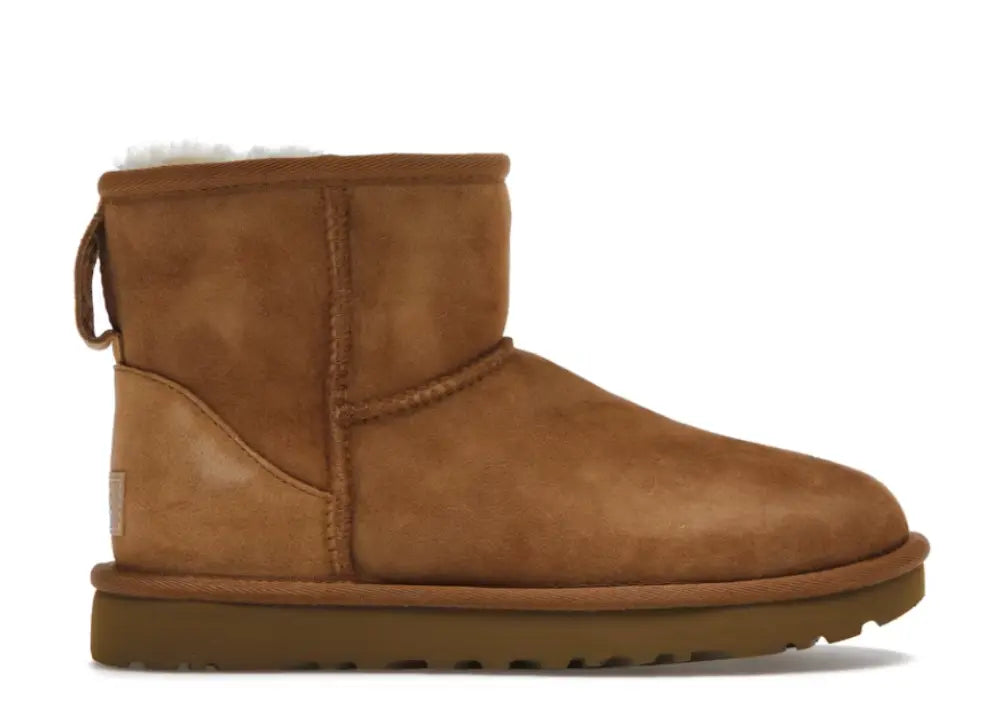 UGG Classic Mini II Boot Chestnut Ugg