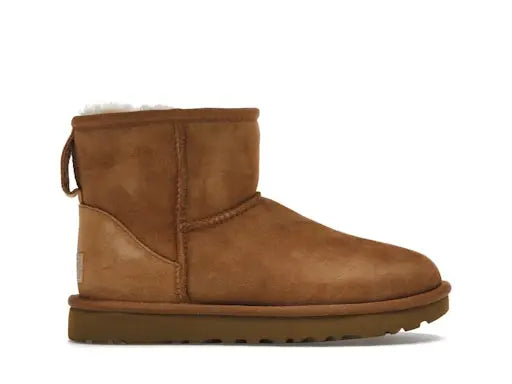 UGG Classic Mini II Boot Chestnut (Women's) UGG