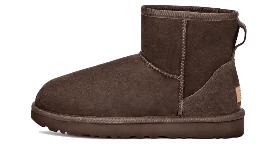 UGG Classic Mini II Boot Chocolate UGG