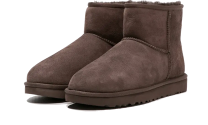 UGG Classic Mini II Boot Chocolate UGG