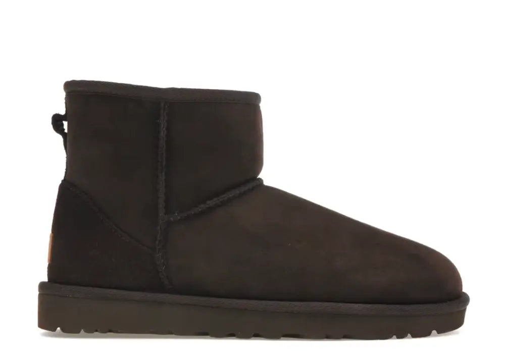 UGG Classic Mini II Boot Chocolate Ugg