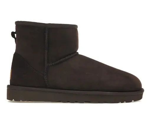 UGG Classic Mini II Boot Chocolate (Women's) UGG