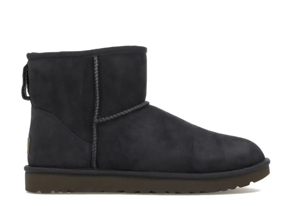 UGG Classic Mini II Boot Eve Blue Ugg