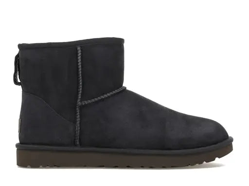 UGG Classic Mini II Boot Eve Blue (Women's) UGG