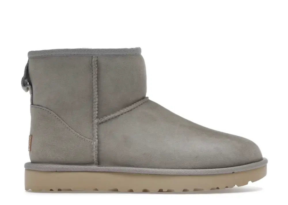 UGG Classic Mini II Boot Goat Ugg