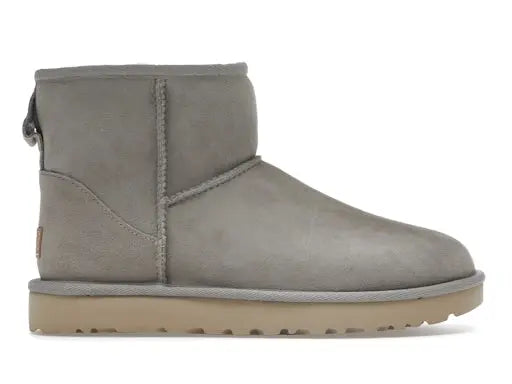 UGG Classic Mini II Boot Goat (Women's) UGG