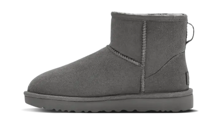UGG Classic Mini II Boot Grey UGG