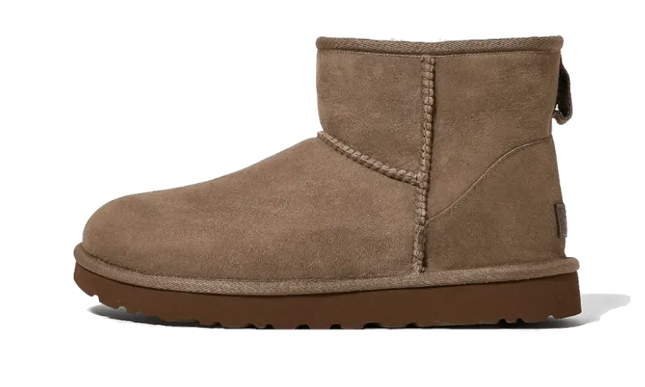 UGG Classic Mini II Boot Hickory UGG