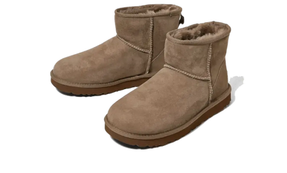 UGG Classic Mini II Boot Hickory UGG