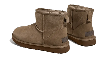 UGG Classic Mini II Boot Hickory UGG