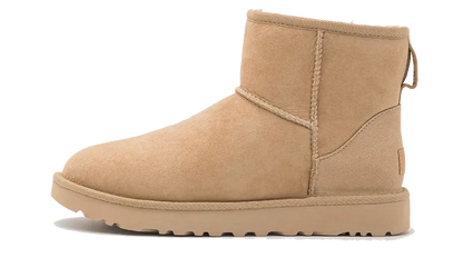 UGG Classic Mini II Boot Mustard Seed UGG