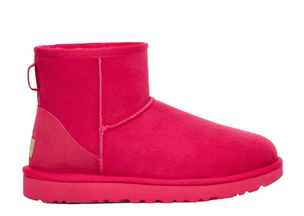 UGG Classic Mini II Boot Radish Ugg
